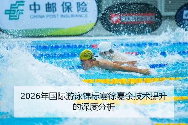 2026年国际游泳锦标赛徐嘉余技术提升的深度分析