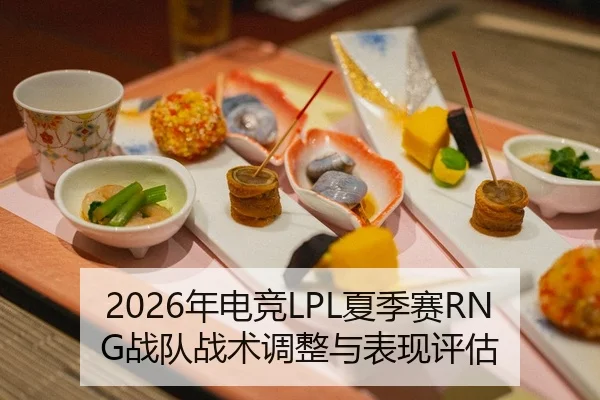 2026年电竞LPL夏季赛RNG战队战术调整与表现评估