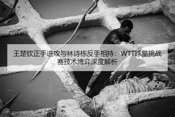 王楚钦正手进攻与林诗栋反手相持：WTT球星挑战赛技术博弈深度解析